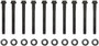 Cylinder Head Bolt