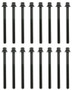 FEL-PRO Engine Cylinder Head Bolt Set P/N:ES 72366