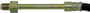 Dorman - First Stop Brake Hydraulic Hose P/N:H78081