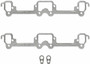 Exhaust Manifold Gasket