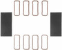 Intake Manifold Gasket