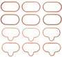Intake Manifold Gasket