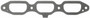 FEL-PRO Fuel Injection Plenum Gasket Set P/N:MS 92947