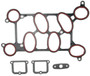 FEL-PRO Fuel Injection Plenum Gasket Set P/N:MS 93168