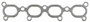 Exhaust Manifold Gasket
