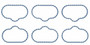 Intake Manifold Gasket
