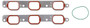FEL-PRO Fuel Injection Plenum Gasket Set P/N:MS 96824