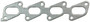 Exhaust Manifold Gasket