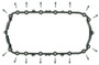 Oil Pan Gasket