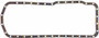 FEL-PRO Engine Oil Pan Gasket Set P/N:OS 34100 C