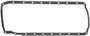 FEL-PRO Engine Oil Pan Gasket Set P/N:OS 34407 R