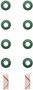 Valve Stem Seal