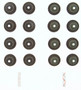 Valve Stem Seal