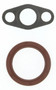 FEL-PRO Engine Crankshaft Seal TCS46042
