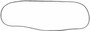 FEL-PRO Engine Valve Cover Gasket Set P/N:VS 26081 R
