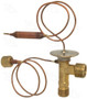 A/C Compressor Replacement Service Kit-Installer Kits 4 Seasons 10104SK