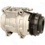 A/C Compressor Kit-Complete A/C Kit 4 Seasons 1032NK fits 95-04 Toyota Tacoma