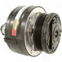 A/C Compressor Kit-Complete A/C Kit 4 Seasons 1038NK