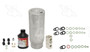 A/C Compressor Replacement Service Kit-Installer Kits 4 Seasons 10435SK