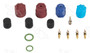 A/C Compressor Replacement Service Kit-Installer Kits 4 Seasons 10447SK