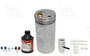 A/C Compressor Replacement Service Kit-Installer Kits 4 Seasons 10480SK