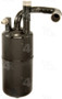 A/C Compressor Replacement Service Kit-Installer Kits 4 Seasons 10662SK