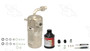 A/C Receiver Drier / Accumulator