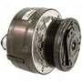 A/C Compressor Kit-Complete A/C Kit 4 Seasons 1173NK
