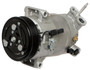 A/C Compressor Kit-Complete A/C Kit 4 Seasons 12193NK