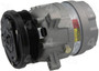 A/C Compressor Kit-Complete A/C Kit 4 Seasons 1233NK