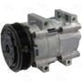 A/C Compressor Kit-Complete A/C Kit 4 Seasons 1373NK
