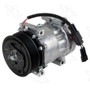 A/C Compressor Kit-Complete A/C Kit 4 Seasons 1509NK