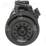 A/C Compressor-Compressor 4 Seasons 157318 Reman fits 06-12 Toyota Yaris