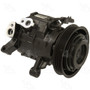 A/C Compressor-Compressor 4 Seasons 157319 Reman
