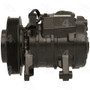 A/C Compressor-Compressor 4 Seasons 157319 Reman