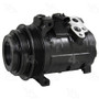 A/C Compressor-Compressor 4 Seasons 157346 Reman
