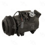 A/C Compressor-Compressor 4 Seasons 157381 Reman
