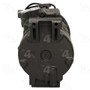 A/C Compressor-Compressor 4 Seasons 157381 Reman