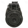 A/C Compressor-Compressor 4 Seasons 157383 Reman