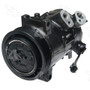 A/C Compressor-Compressor 4 Seasons 157388 Reman