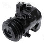 A/C Compressor-Compressor 4 Seasons 157664 Reman