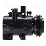 A/C Compressor-Compressor 4 Seasons 157664 Reman