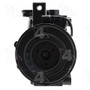 A/C Compressor-Compressor 4 Seasons 157664 Reman
