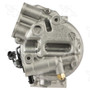 A/C Compressor-New Compressor 4 Seasons 158271