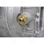 A/C Compressor-New Compressor 4 Seasons 158271