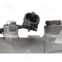 A/C Compressor-New Compressor 4 Seasons 158272