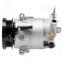 A/C Compressor-New Compressor 4 Seasons 158275