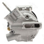 A/C Compressor-New Compressor 4 Seasons 158275