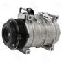 A/C Compressor-New Compressor 4 Seasons 158300