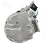 A/C Compressor-New Compressor 4 Seasons 158308 fits 09-11 Buick Lucerne 3.9L-V6